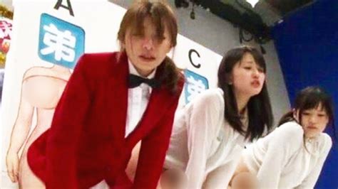 japanese game show uncensored|Gameshow Host Creampies Contestant's GF (Uncensored JAV).